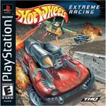 Hot wheels psp game discount