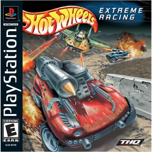 Hot Wheels: Racing Circuit (video game), Hot Wheels Wiki