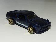 2018 Factory Fresh - Blue