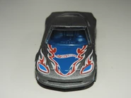 50th anniversary throwback 10-car set