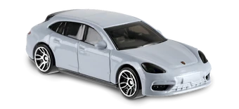 hot wheels porsche panamera 2019