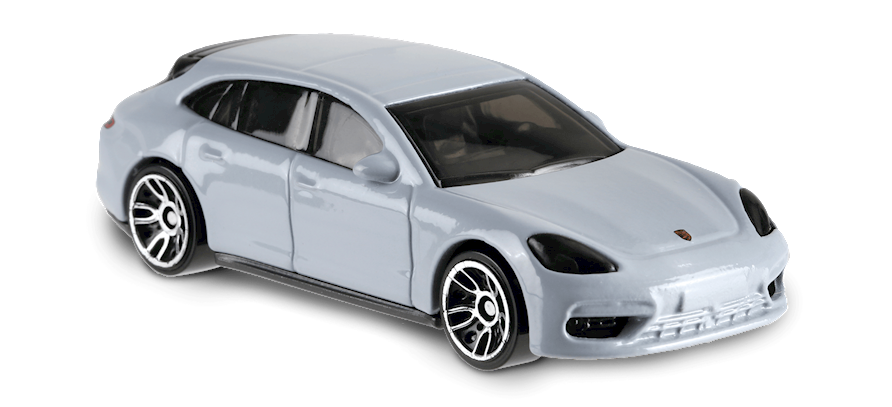 Porsche Panamera Turbo S E Hybrid Sport Turismo Hot Wheels Wiki Fandom