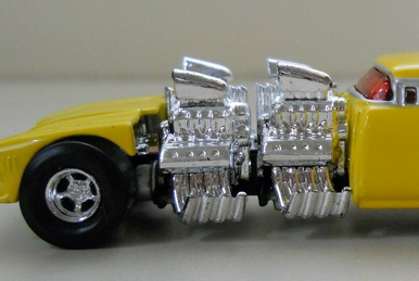 HemisFear | Hot Wheels Wiki | Fandom