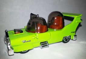 2014 Hot Wheels The Simpsons The Homer 2014 Hot Wheels The Simpsons The Homer