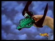 Battle Birds commercial