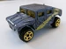 Hummer Batman Temblor