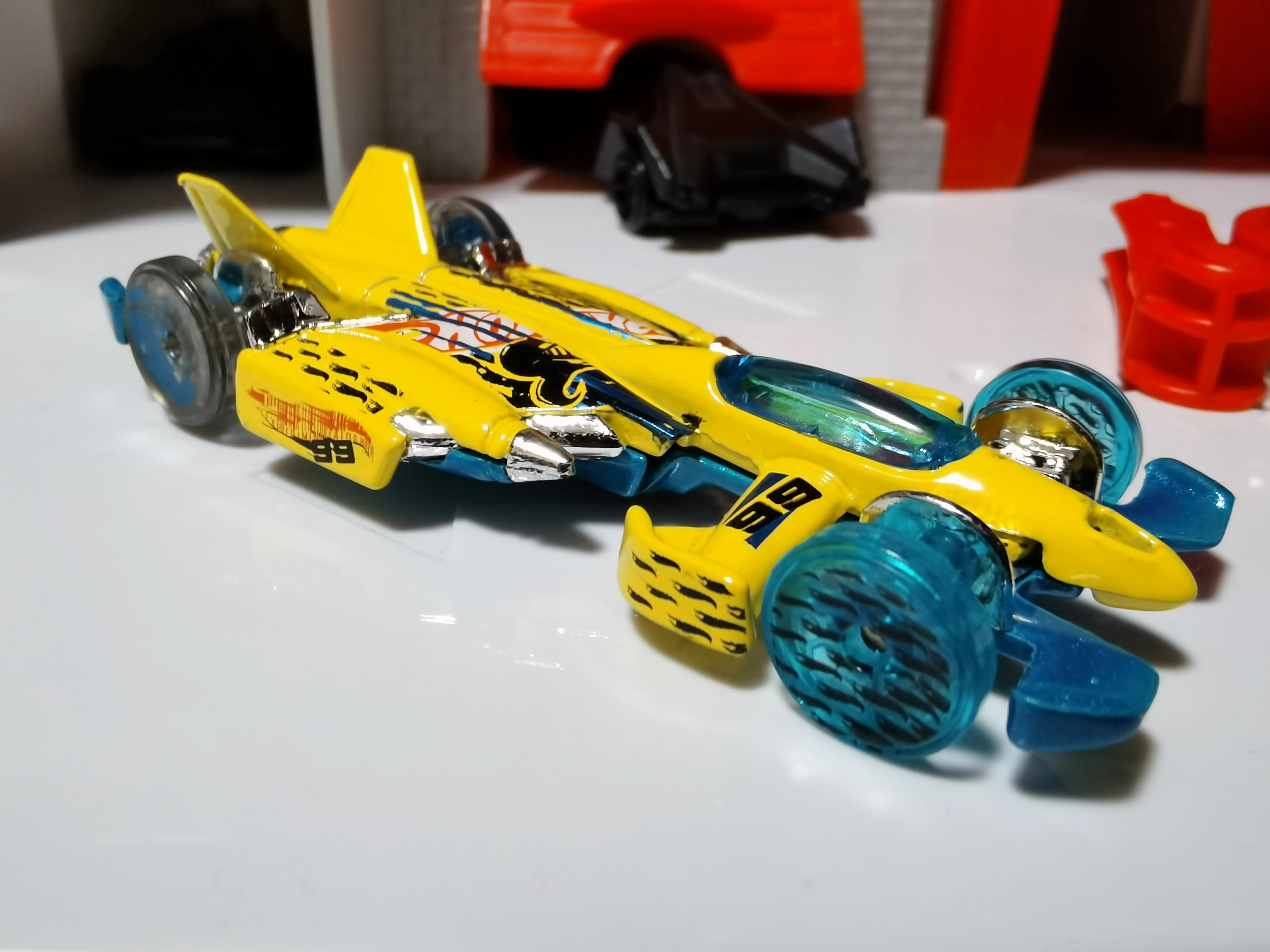Jet Threat 3.0 | Hot Wheels Wiki | Fandom