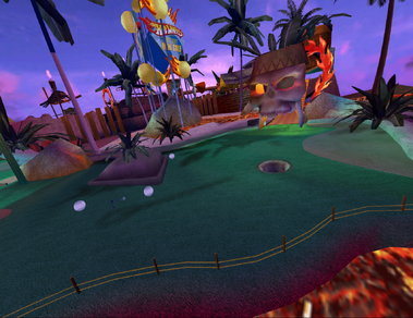 Minigolf2