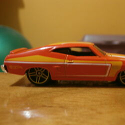 73 Ford Falcon XB Hot Wheels Wiki Fandom