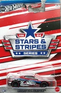 Stars & Stripes 2024