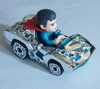 Superman RacerVerse car