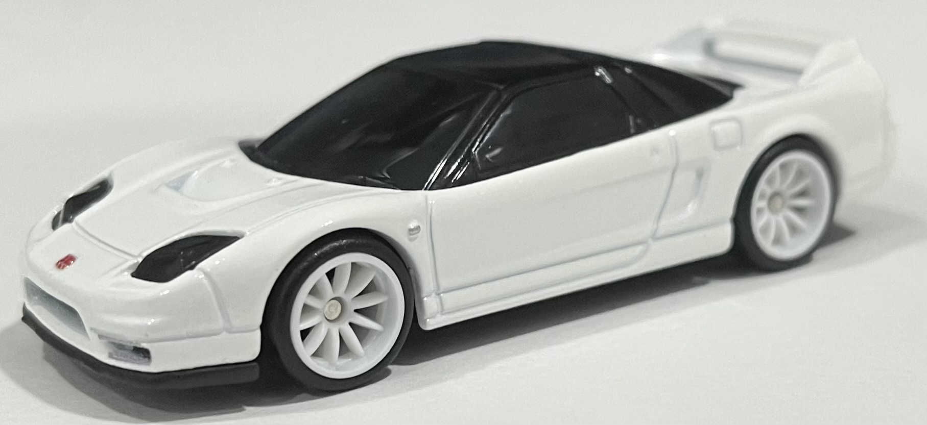 2003 Honda NSX Type-R | Hot Wheels Wiki | Fandom