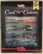 1998 Hills Cool'N'Custom
