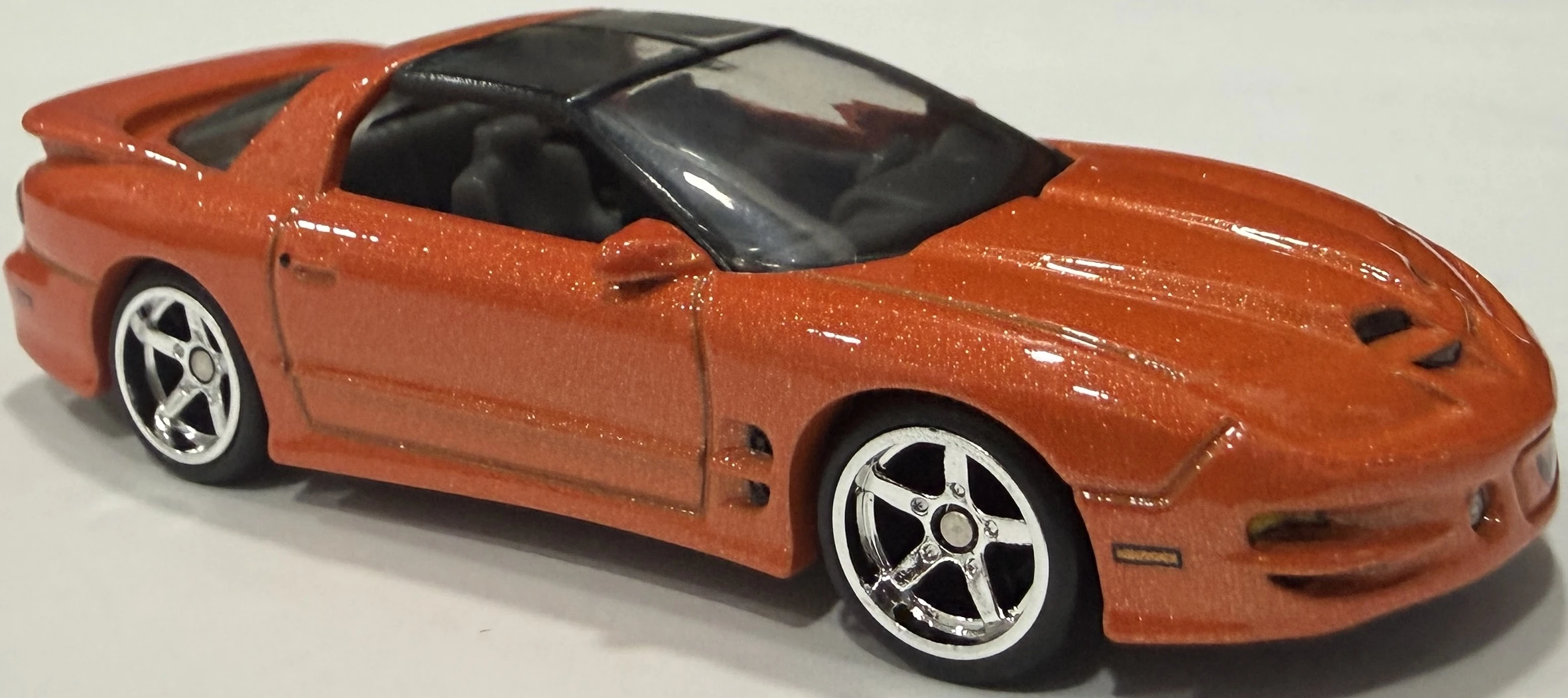 2002 Pontiac Firebird | Hot Wheels Wiki | Fandom