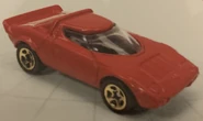 Pre-production first edition with no tampos and Gold 5SP.
