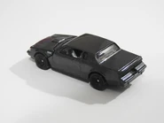 2019 Fast & Furious Set