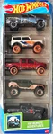 5-Pack 2023 HW Remote Adventures Indonesia HLY74.jpg (1.25 MB) 5-Pack 2023