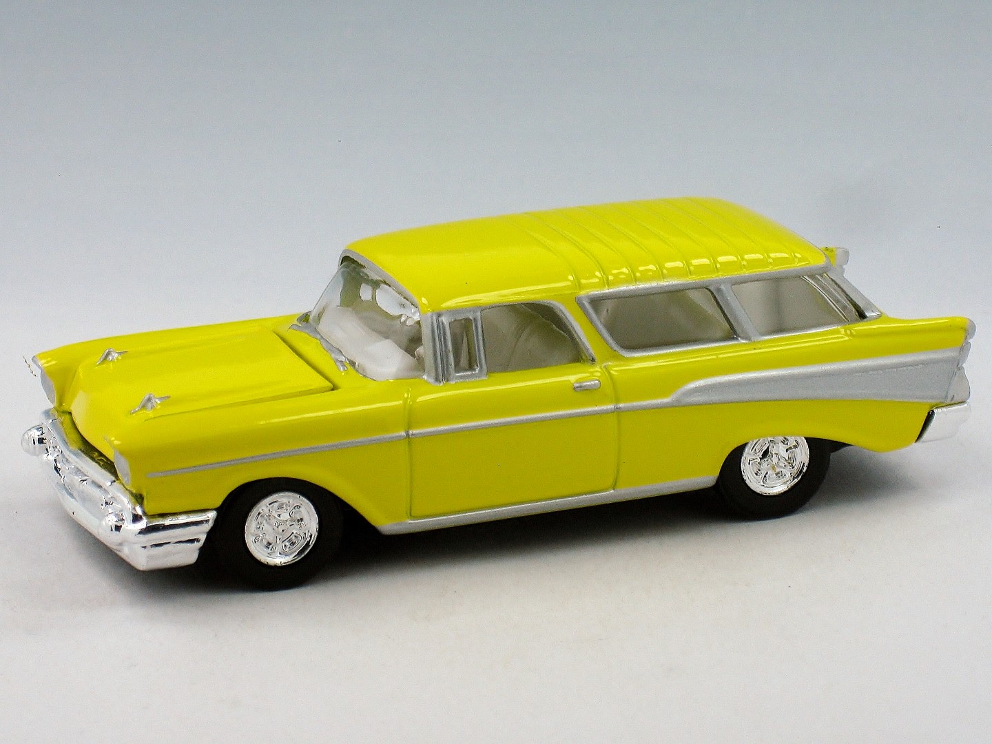 1957 Chevy Nomad | Hot Wheels Wiki | Fandom