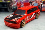 BMW M3 Wagon | Hot Wheels Wiki | Fandom