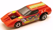 With Low & Sassy chassis