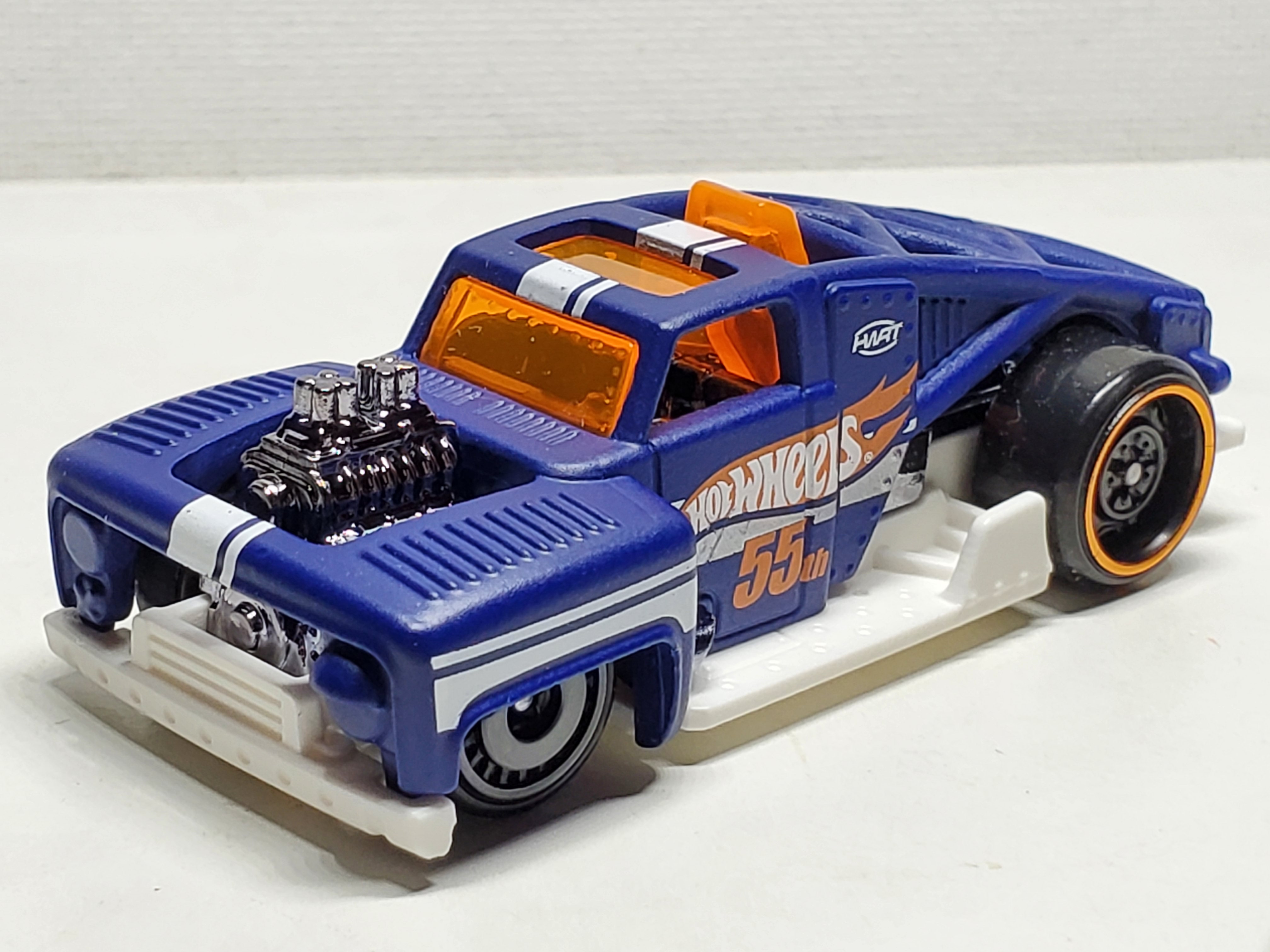 HW 55 Race Team Mini Collection (2023) | Hot Wheels Wiki