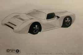 Ford J CarHW from 0 to 50 Kris Palmer