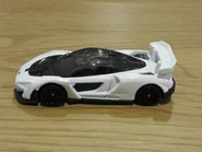 2020 Nightburnerz White