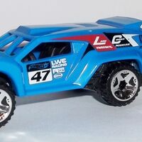 hot wheels extreme road rally