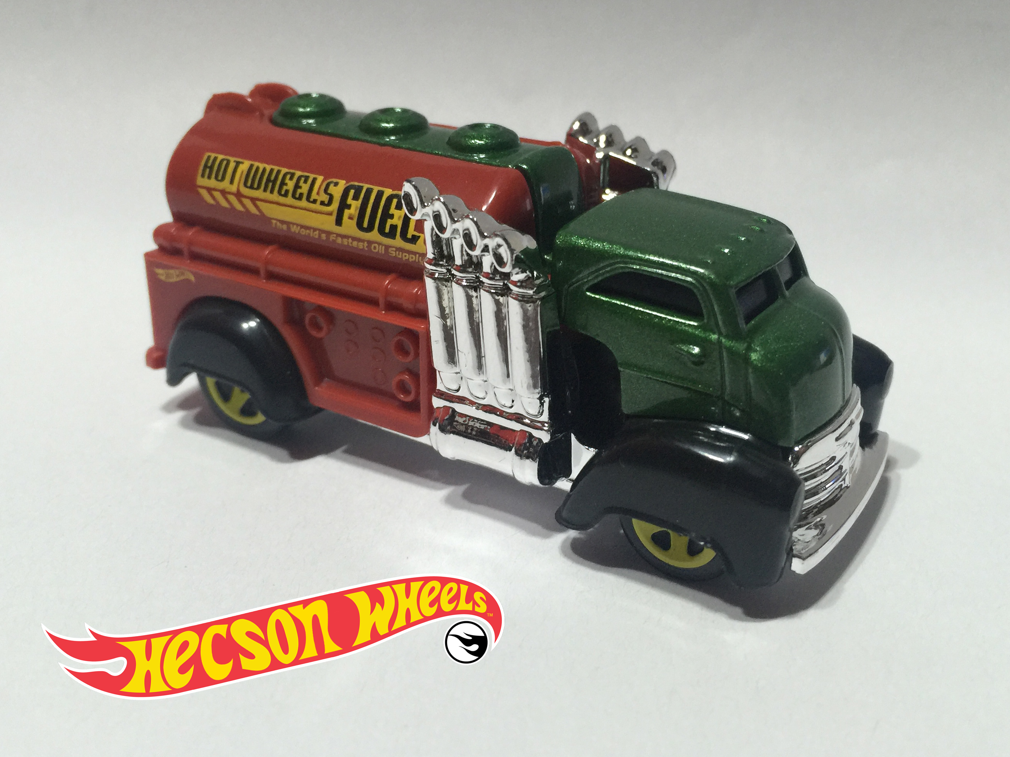 Hot wheels outlet fast gassin