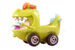 Hot Wheels Reptar Wagon from Rugrats