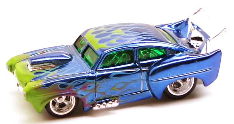 2007 Treasure Hunts Series | Hot Wheels Wiki | Fandom