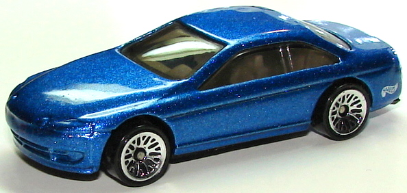 Lexus SC400, Hot Wheels Wiki