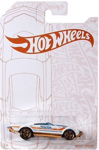 hot wheels pearl and chrome set