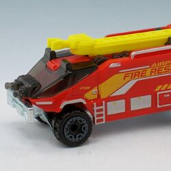 Hot wheels fire truck set 2025