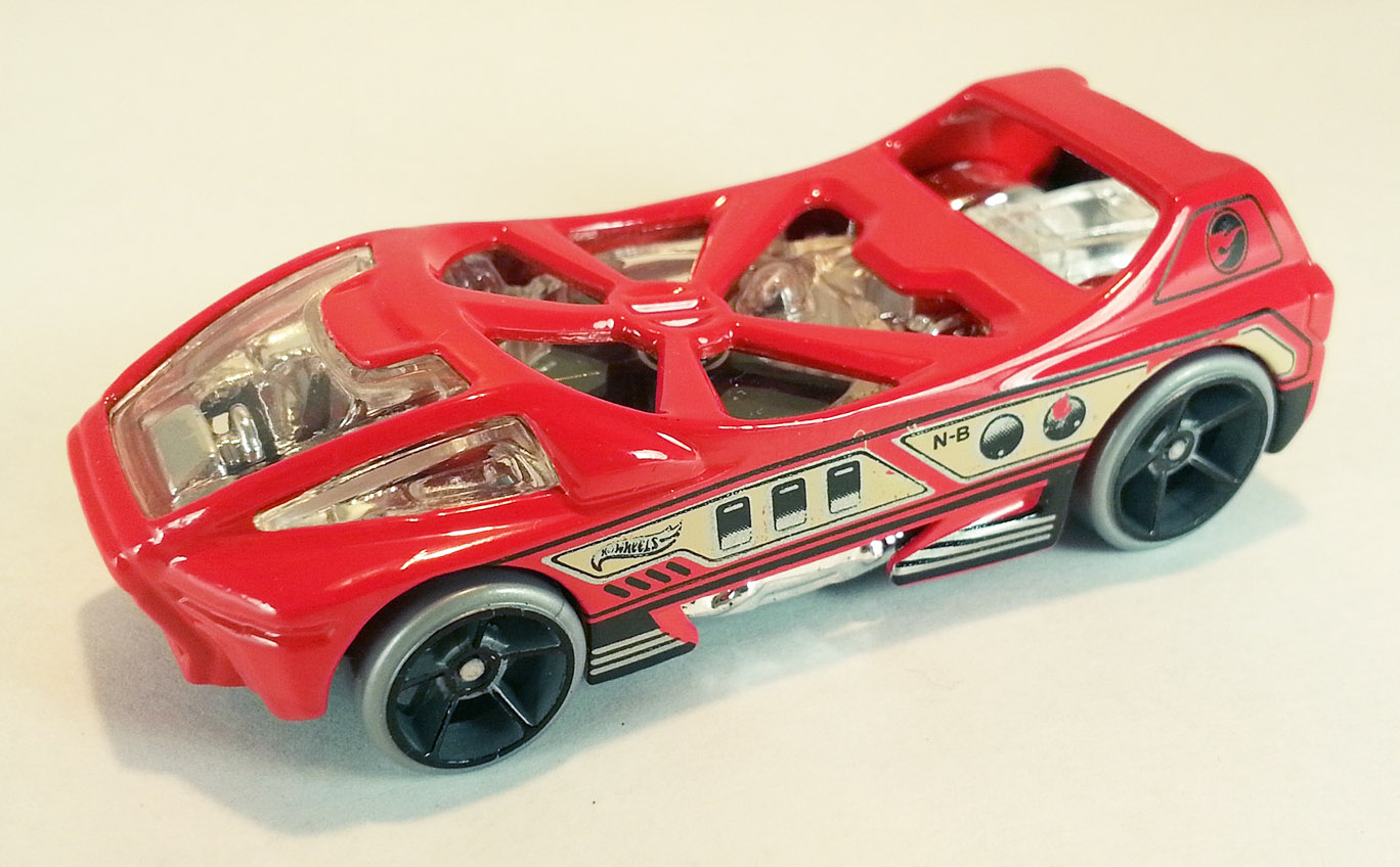 2016 Treasure Hunts Series Hot Wheels Wiki Fandom