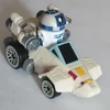 Racer Verse R2-D2