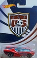 U.S. Soccer Team