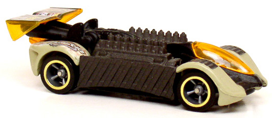 Krazy 8s | Hot Wheels Wiki | Fandom