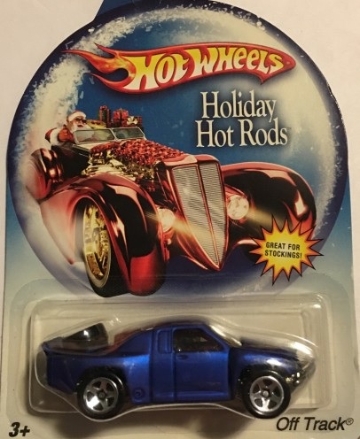 ホットウィール 2007 HOLIDAY RODS TAIL DRAGGER ホットウィール 2007 HOLIDAY RODS TAIL DRAGGER 2007 HOLIDAY