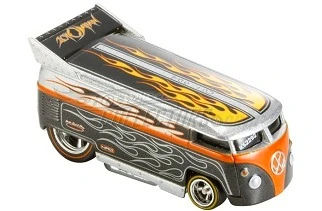 2011 Hot Wheels Japan Convention A100set Hot Wheels Japan