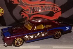 69 Dodge Coronet Super Bee Hot Wheels Wiki Fandom