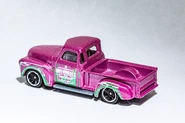 '52 Chevy Truck (2018 Version)