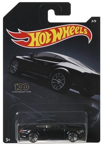 2019 hot wheels exotics