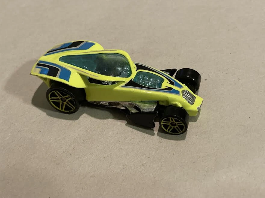 Brutalistic | Hot Wheels Wiki | Fandom