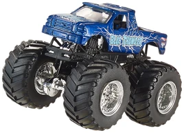 Ccp73 hot wheels monster jam smash-up station track set xxx 3