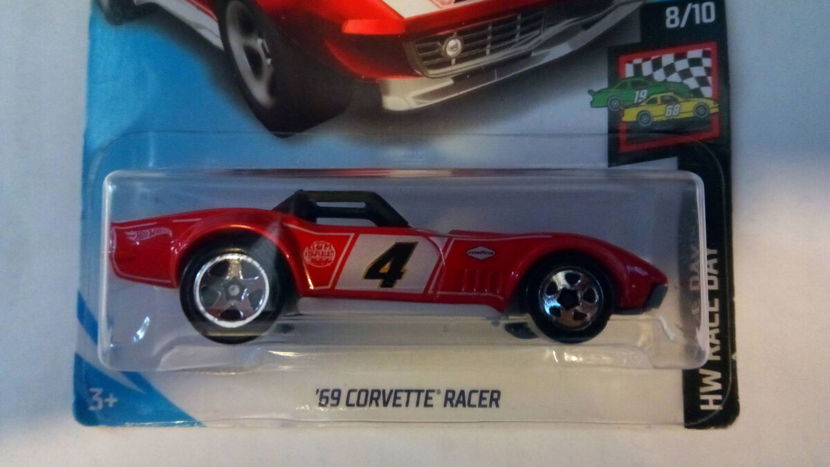 Hot Wheels Hotwheels car lot of 3 Rare Factory Errors - Ferrari Mustang