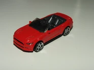 2017 Factory Fresh - Red