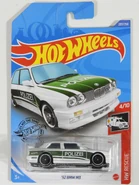 2020 HW Rescue - Card