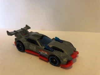hot wheels gt hunter 2014
