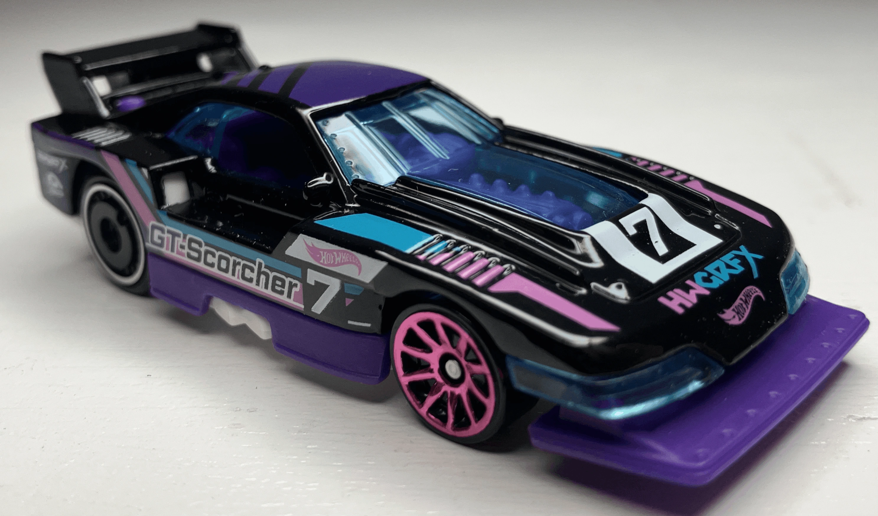 GT-Scorcher